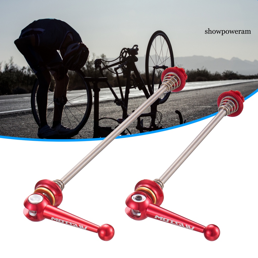 Set 2 Xiên Xe Đạp CNC Chống Ăn Mòn Dễ Thao Tác Nhanh Chuyên Nghiệp