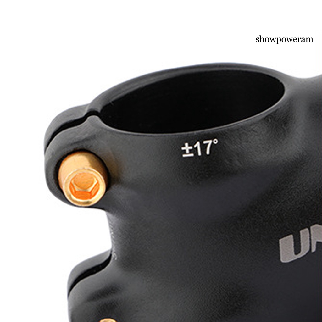 Bộ 6 Ốc Vít Mạ Titan SP-6 Chống Ăn Mòn Độ Cứng Cao Cho Xe Đạp