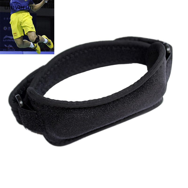 Đai Quấn Bảo Vệ Đầu Gối Tiện Dụng Khi Chơi Thể Thao