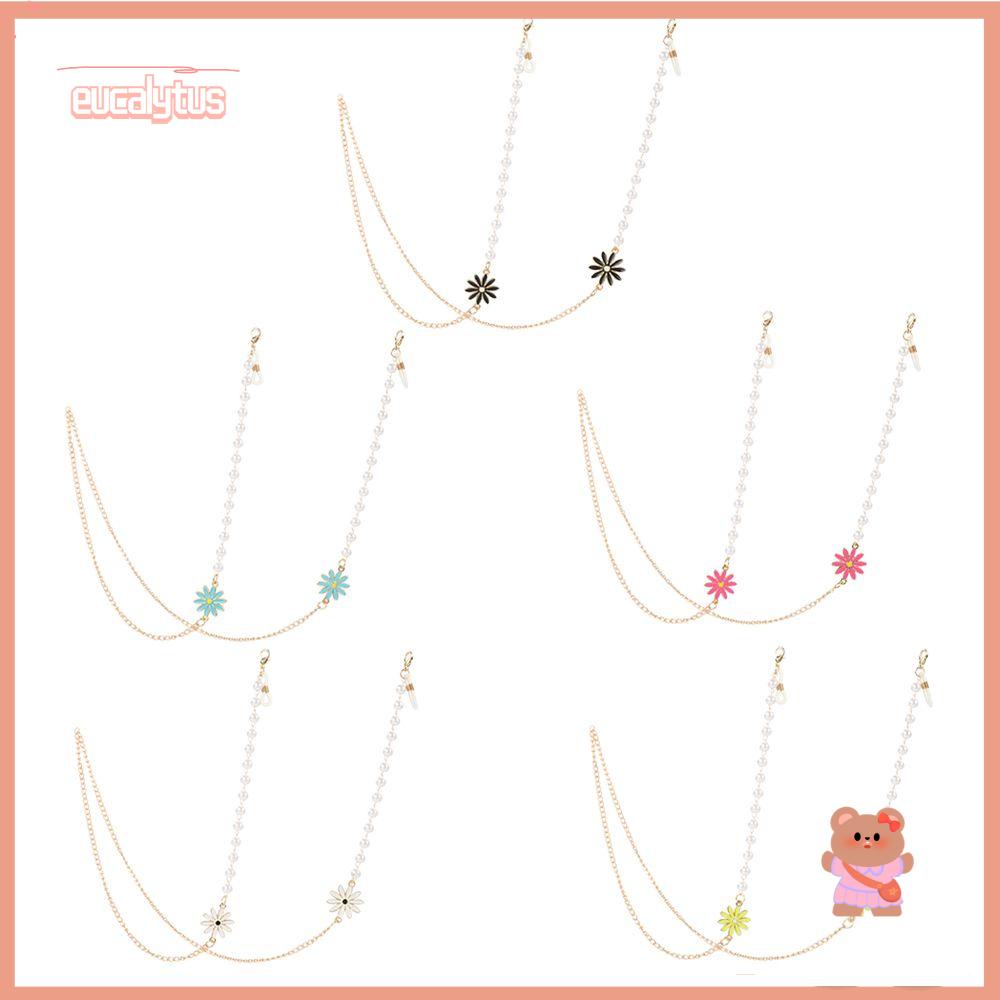 Dây Đeo Mắt Kính Nối Dài Thời Trang