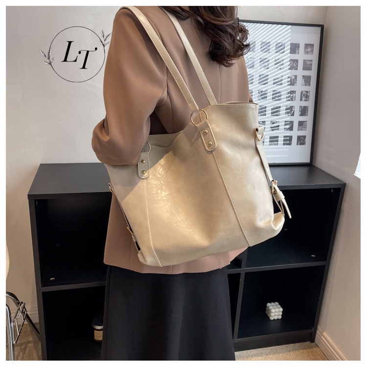 Miss.LT túi tote đeo chéo túi nữ hộp 2023 NEW L21T0UN