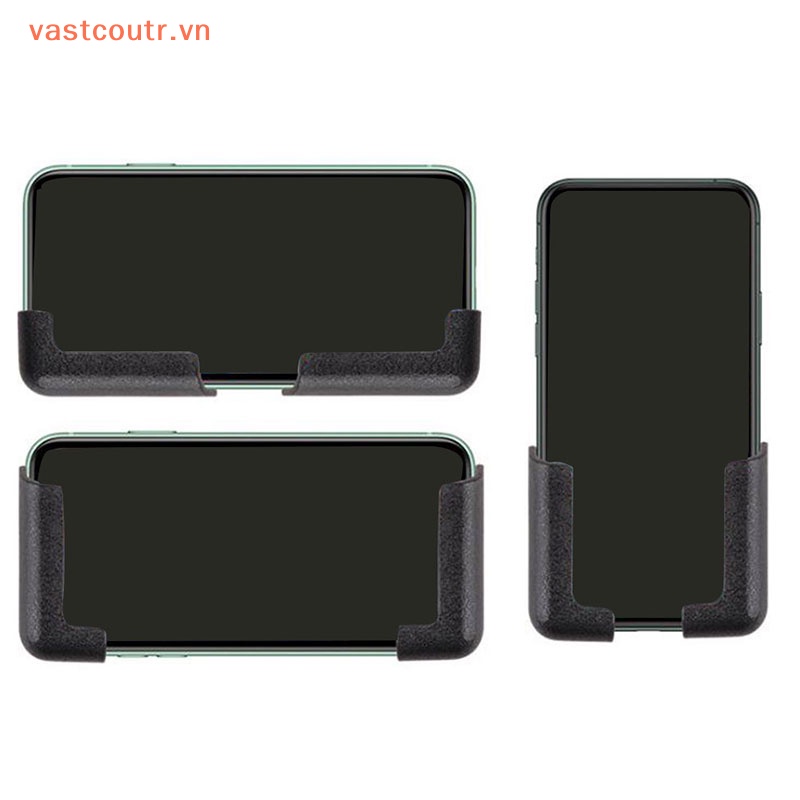 Giá Đỡ Điện Thoại Trong Xe Hơi Không Cần Chạm