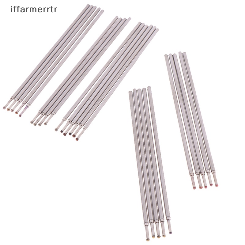 Bộ 5 Cây Bút Đánh Dấu Hình Xăm Vẽ Cho Da Lướt Sóng Dụng Cụ Vệ Sinh Chuyên Dụng Chất Lượng Cao