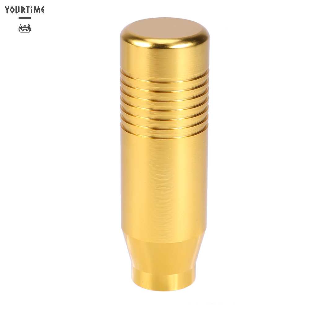Tay Nắm Cần Gạt Số 8.5cm Bằng Hợp Kim Nhôm Cao Cấp Cho Xe Hơi