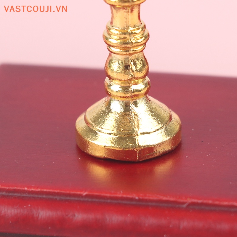 Mô Hình Đèn Bàn Độc Đáo Trang Trí Nhà Búp Bê