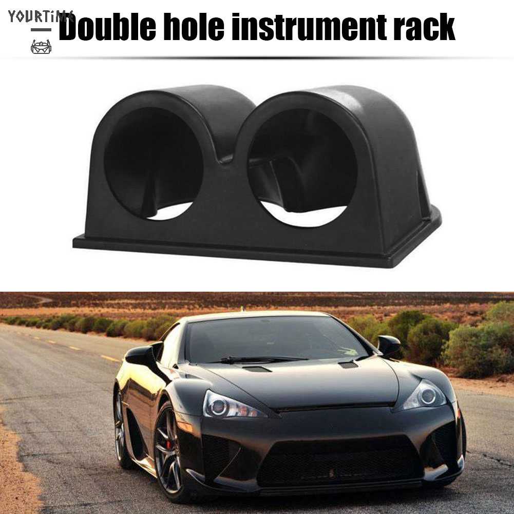 Giá Đỡ ĐiệN ThoạI 2 inch 52mm Cho Xe Hơi