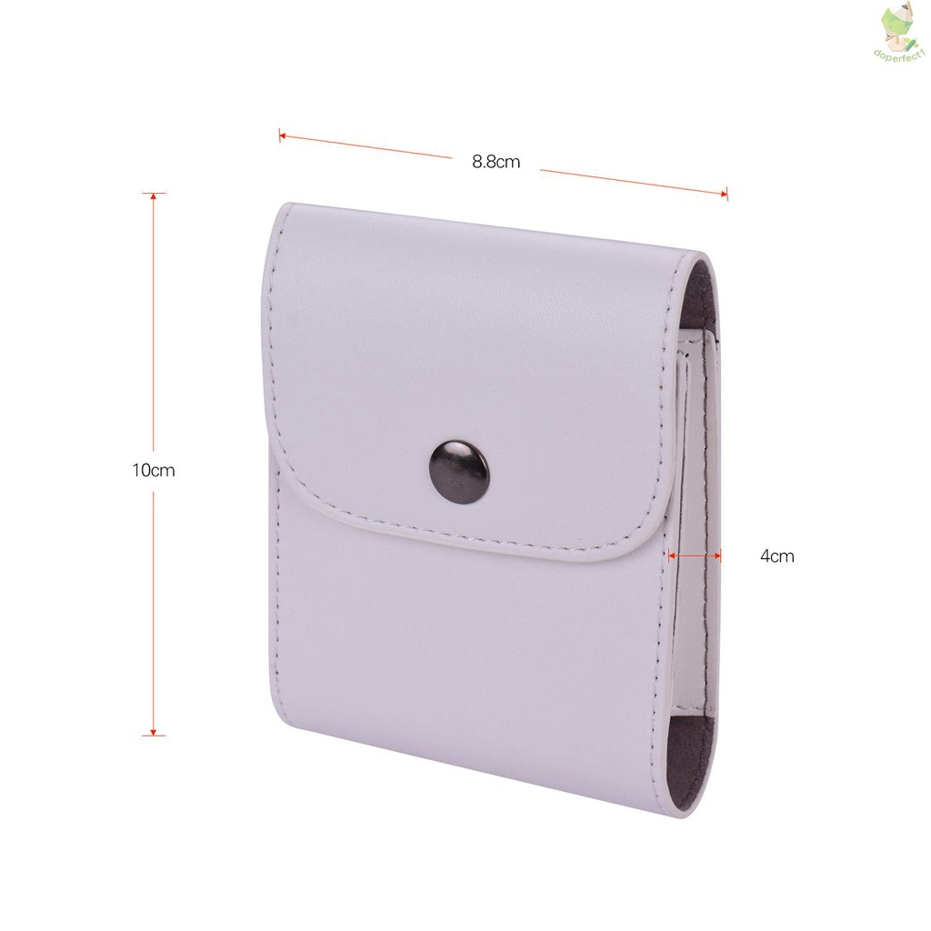 Film Photo Case Bag Comaptible with Fujifilm Instax SQ 6/10/20 SQ20 Mini 7/8/9/70/90 and More   Came-6.5