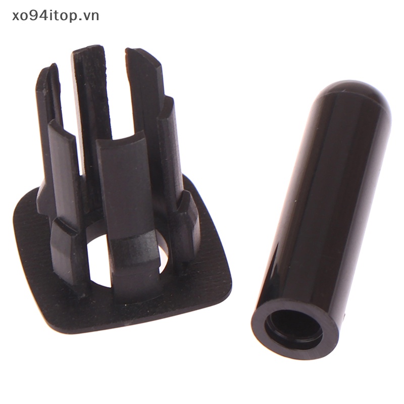 Bộ Núm Vặn Cửa Xe Hơi + Chốt Chốt Tiện Dụng Chất Lượng Cao