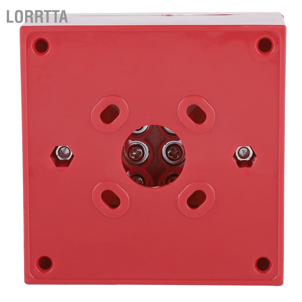 Nóng bỏng Thoát khẩn cấp Nút báo cháy Phát hành Công tắc động vỡ kính an ninh