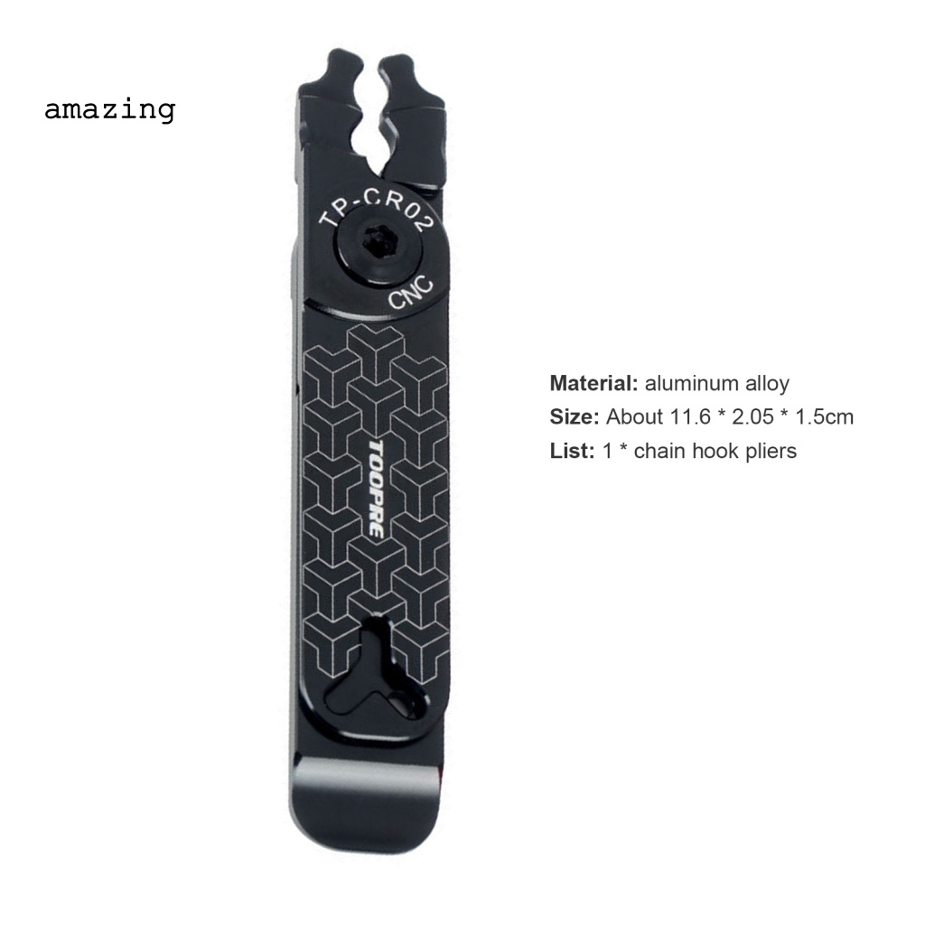 Kìm Tháo Xích Xe Đạp Độ Cứng Cao Chuyên Dụng