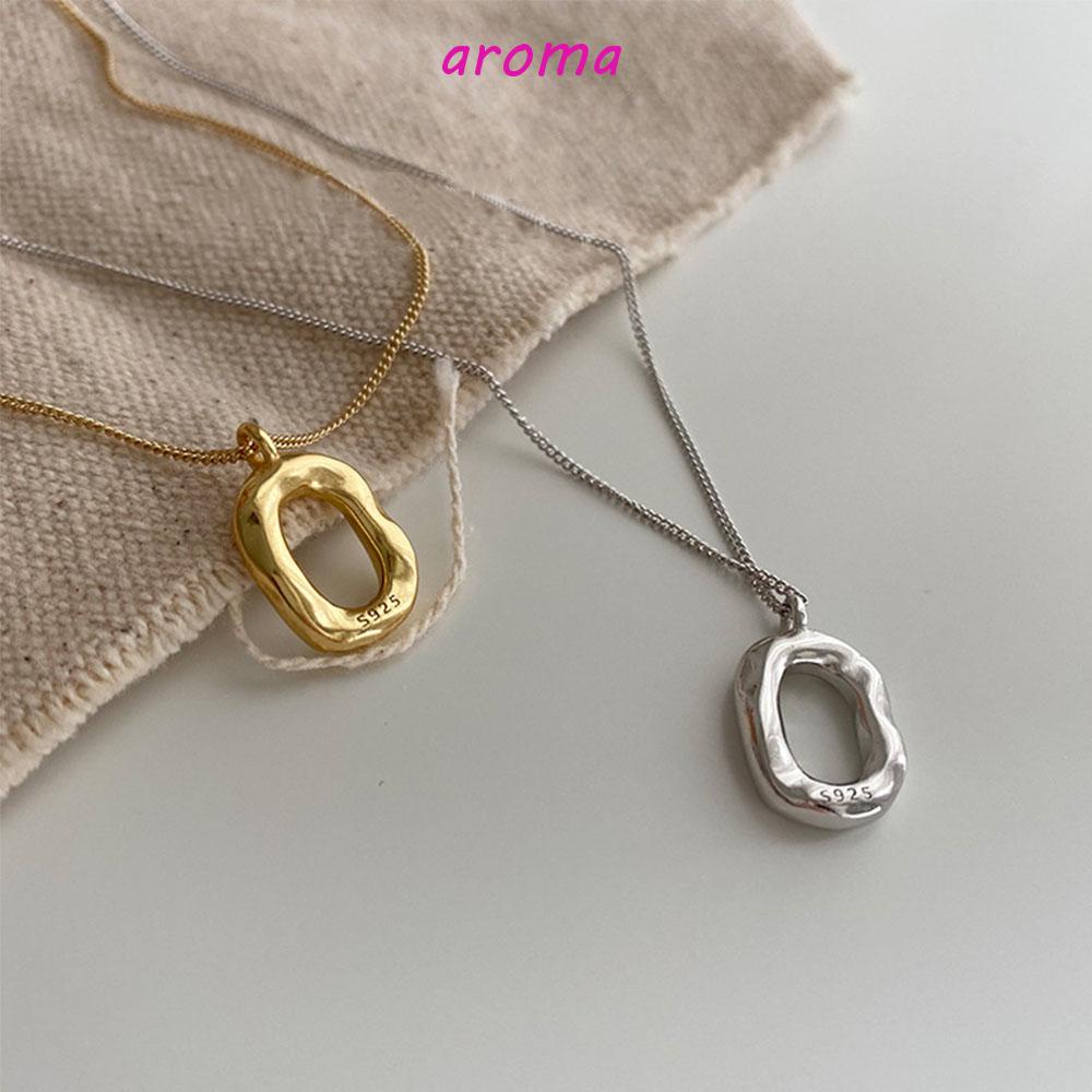 Vòng cổ Thiết Kế Đơn Giản Quyến Rũ Thời Trang Cho Nữ