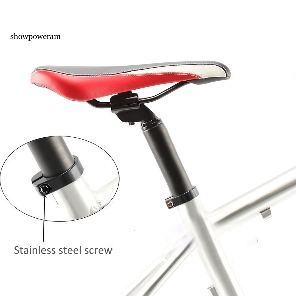 Đinh Cốt Yên Xe Đạp Bằng Hợp Kim Nhôm 25.4mm / 28.6mm / 31.8mm