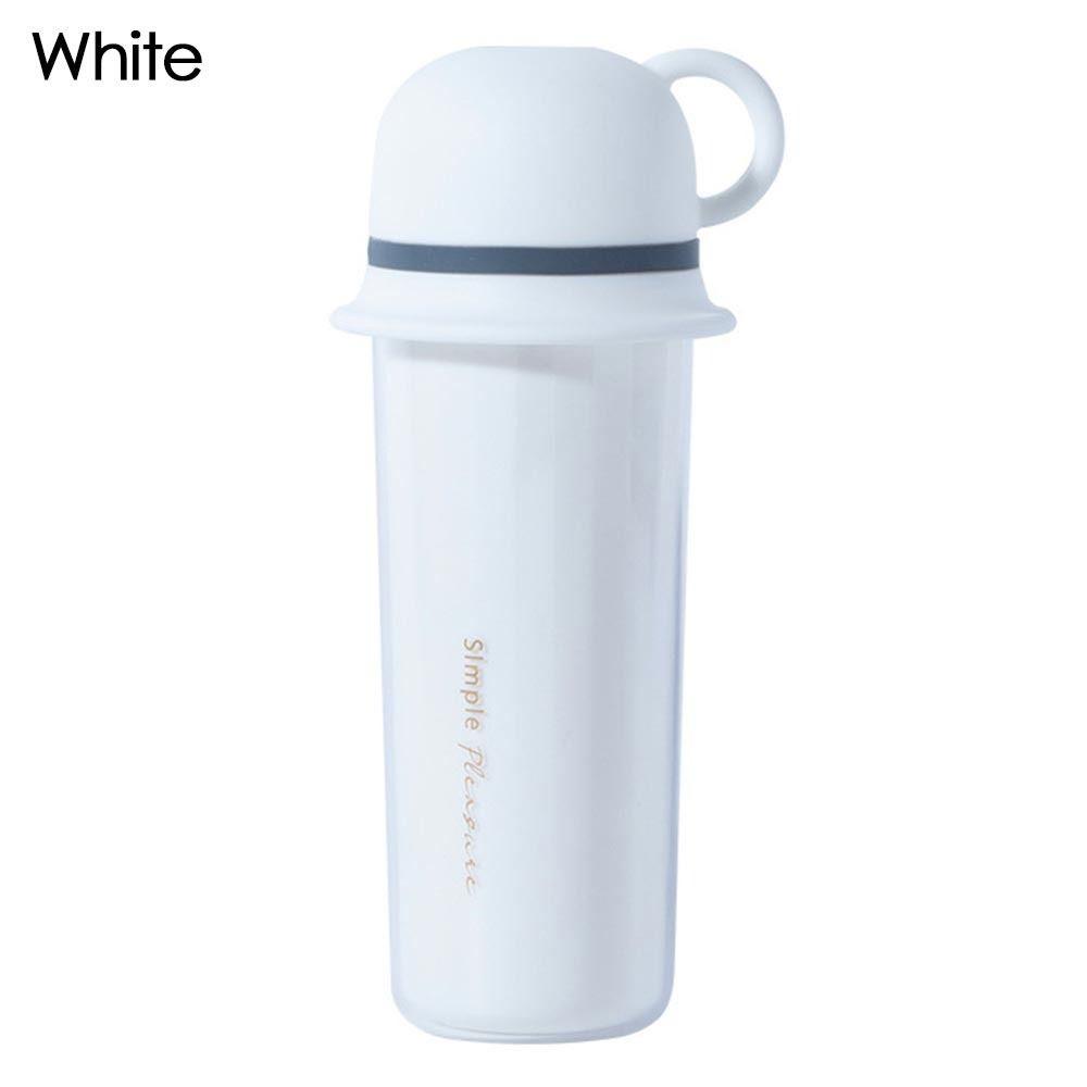 Cốc Đánh Răng Du Lịch Dễ Thương Cho Bé