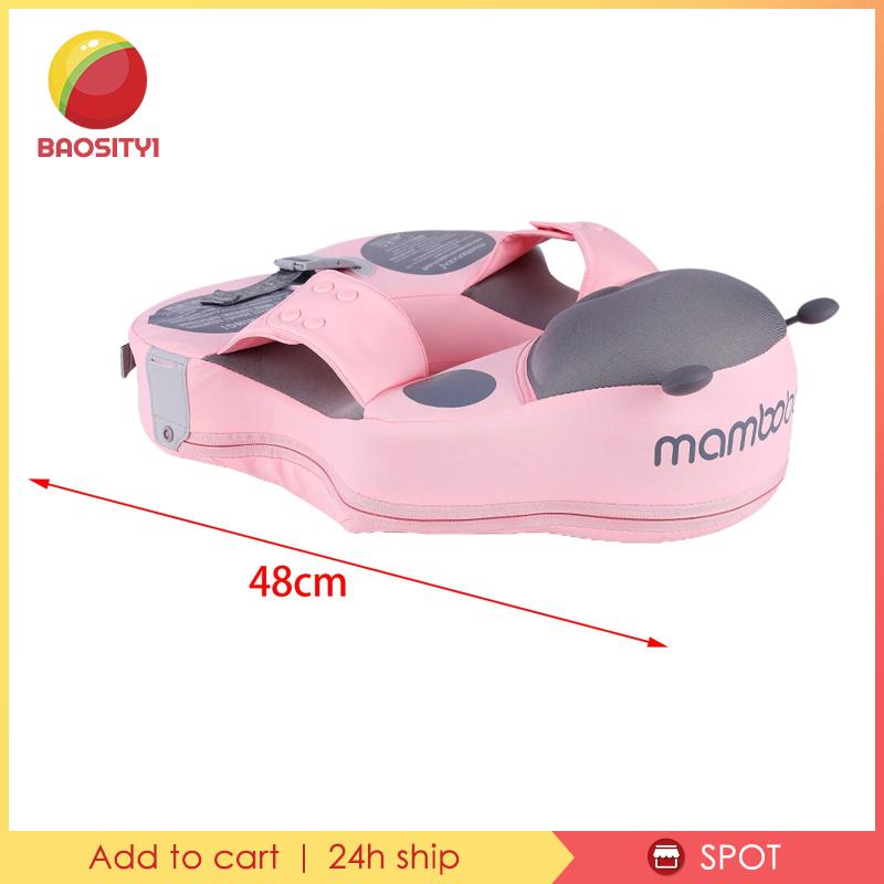 1 Phao Bơi Bơm Hơi Dành Cho Bé Trai Gái