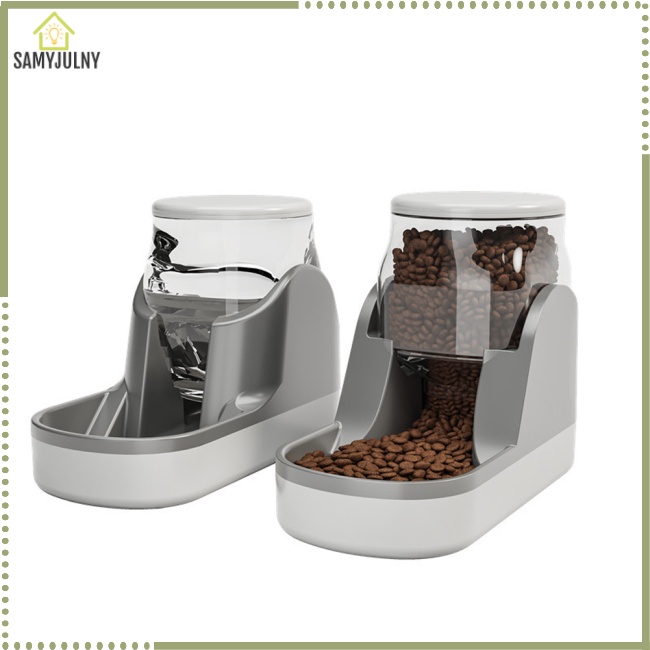 Vòi Phun Uống Nước Tự Động Tháo Rời Được Cho Thú Cưng Cỡ Nhỏ / Vừa / Lớn