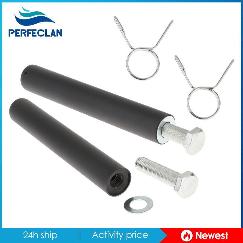 Bộ 2 Giá Đỡ Gắn Tạ Tập Thể Hình Tiện Dụng