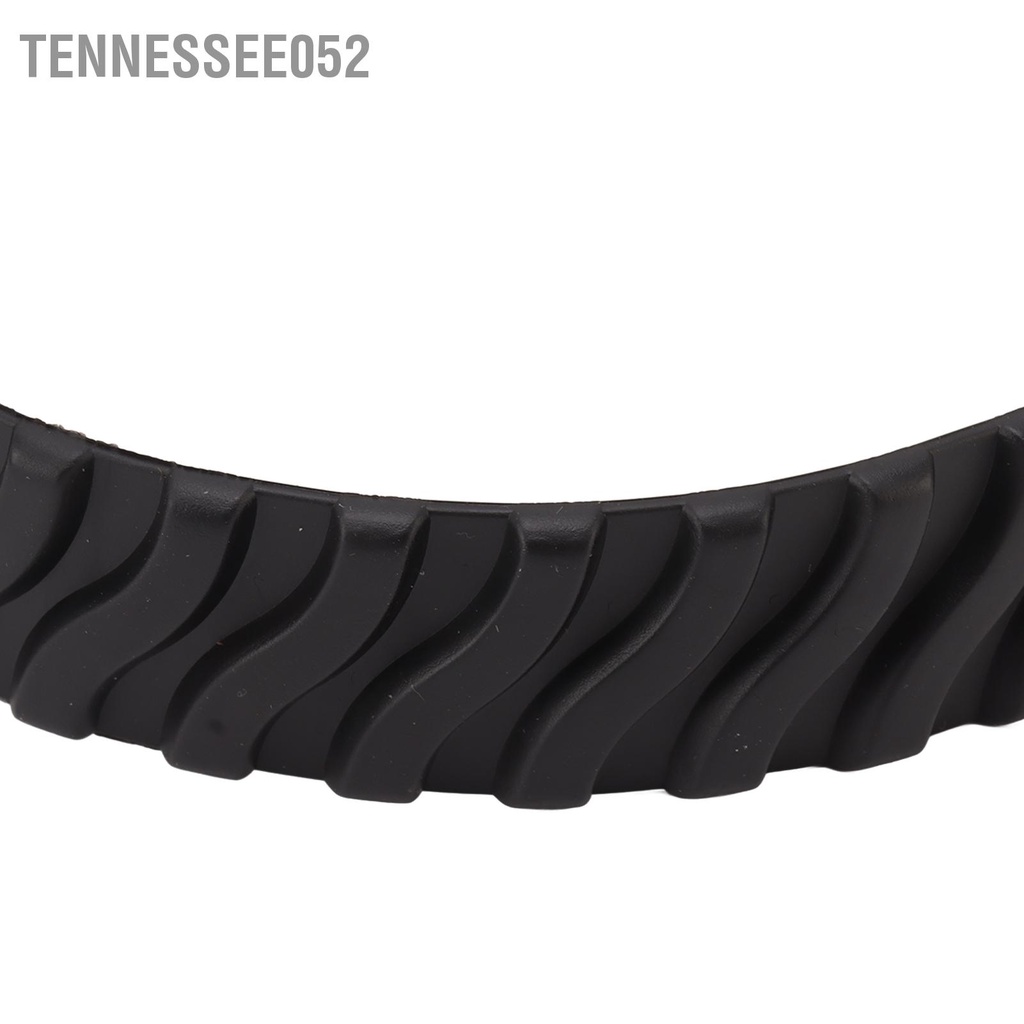 Tennessee052 2 Chiếc Bể Bụi Thay Thế Theo Dõi Lốp Cao Su Cho Hoàng Đạo MX8 MX6 Robot Hồ Bơi Máy Hút