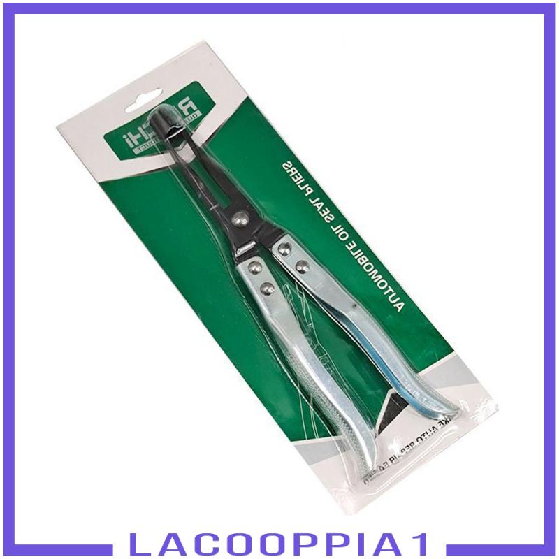 [Lacooppia1] Kìm Tháo Thân Xe Dài 27cm