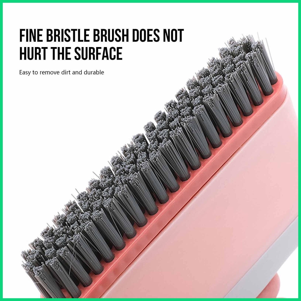 Cây Gạt Nước 2 Trong 1 Chống Mài Mòn An Toàn Cho jiwvn