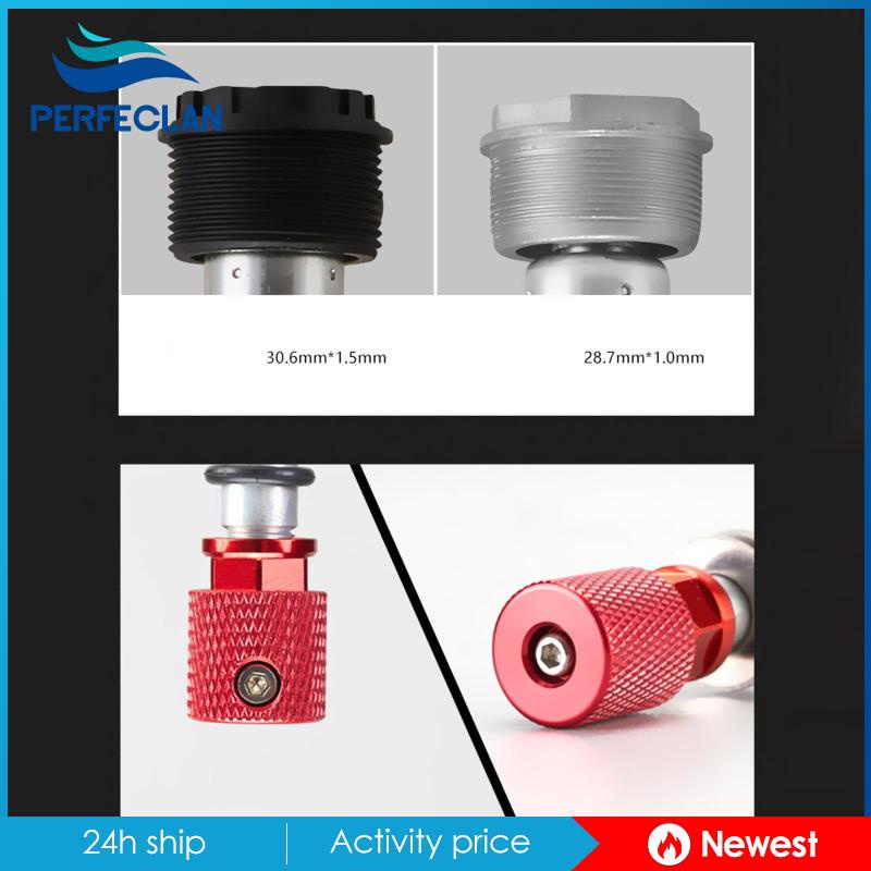 [Perfeclan] Thanh Đỡ Phuộc Trước Xe Đạp Dễ Dàng Sử Dụng