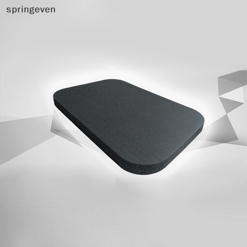 Đệm Đầu Gối Bằng Xốp Đa Năng Hỗ Trợ Luyện Tập Yoga / Làm Vườn