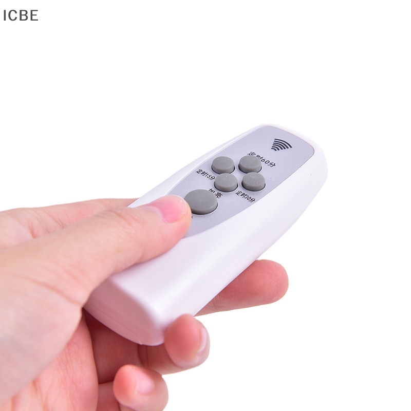 Chuôi Đèn E27 Không Dây Cảm Biến Âm Thanh Điều Khiển Từ Xa Tiện Dụng