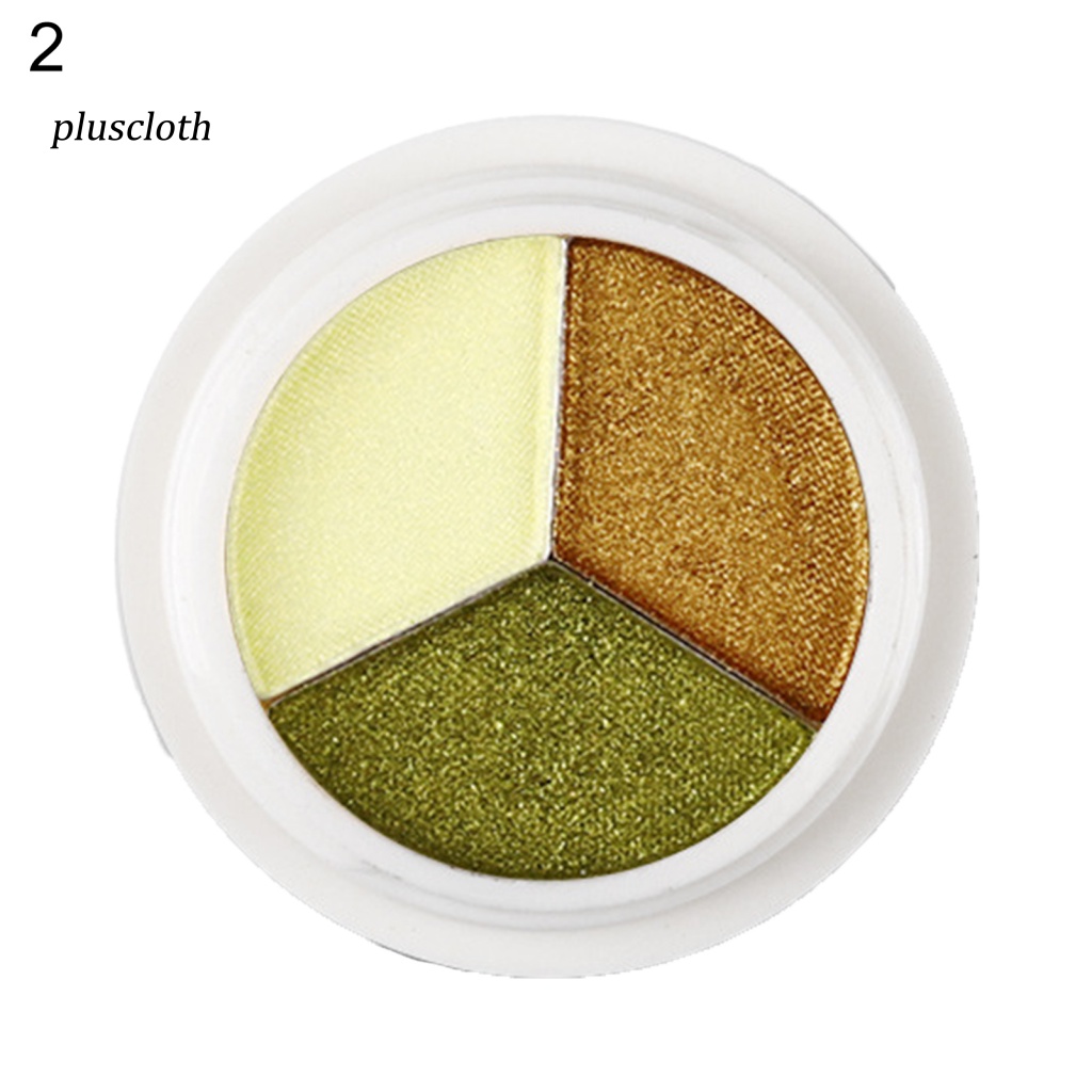 Bột Tráng Gương Lấp Lánh Trang Trí Móng Tay &lt; Pluscloth &gt; Túi Đựng Dung Tích Lớn