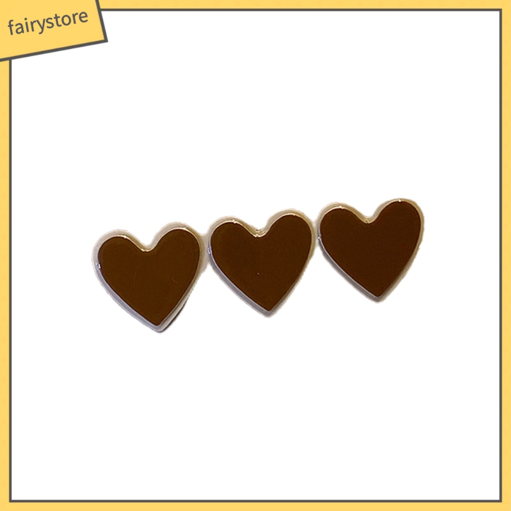 Kẹp Tóc Mỏ Vịt Mini Chống Trượt Nhiều Kiểu Dáng Tùy Chọn