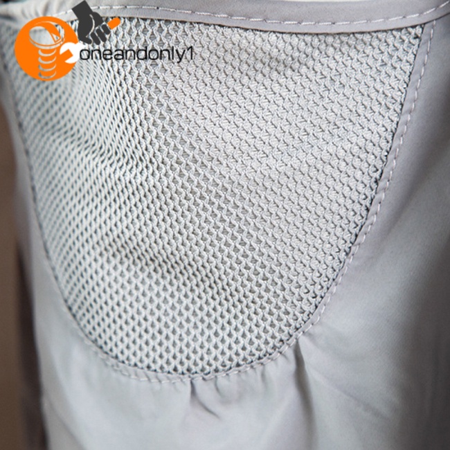 Mũ Chống Nắng Uv Bảo Vệ 360 Độ Nhanh Khô Kèm Tấm Che Mặt Và Cổ Tiện Dụng Thời Trang Mùa Hè Cho Nam Và Nữ