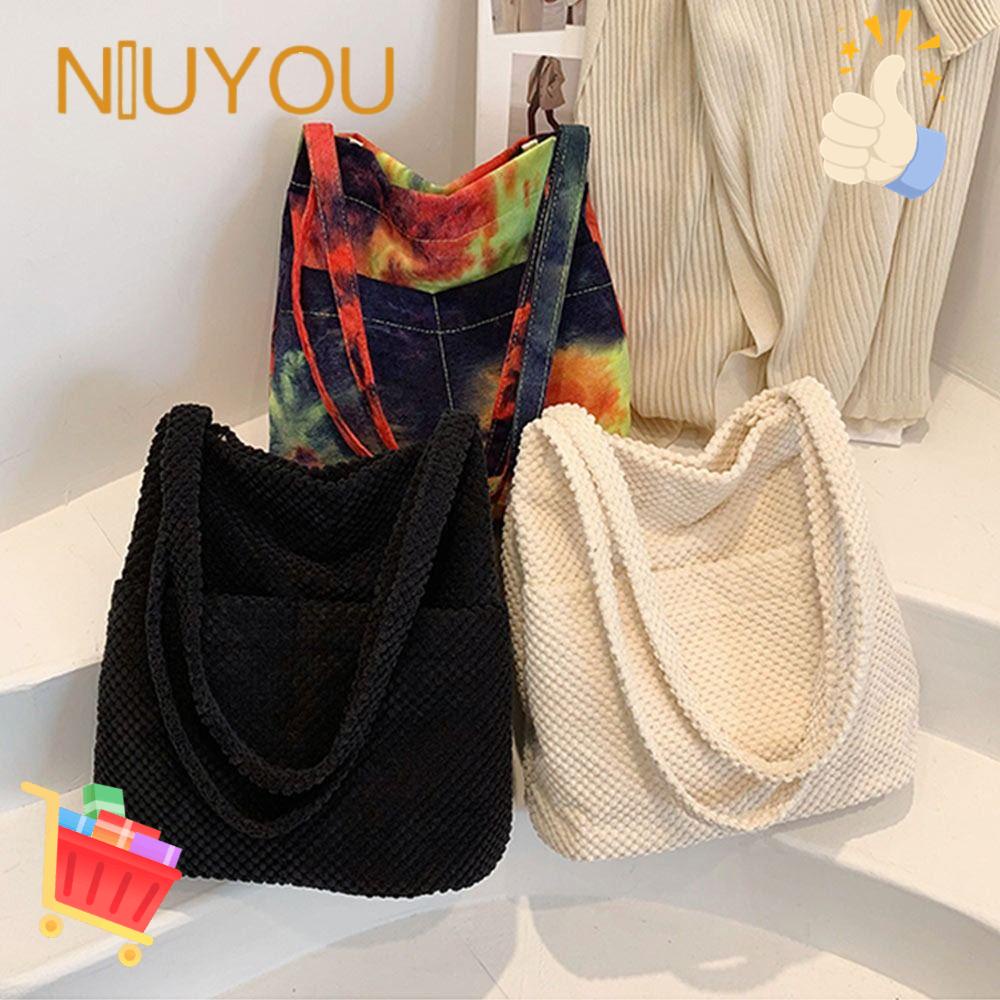 Túi Xách Đeo Vai Sức Chứa Lớn Thời Trang Cho Nữ