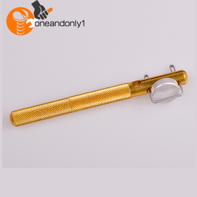 Dụng Cụ Thắt Nút Dây Câu Cá Bằng Hợp Kim Nhôm Đa Năng Tiện Dụng