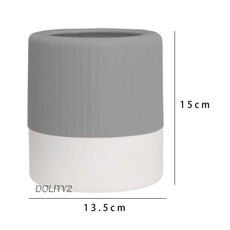 [Dolity2] Thùng Rác Mini Để Bàn Thủ Công Dành Cho Gia Đình