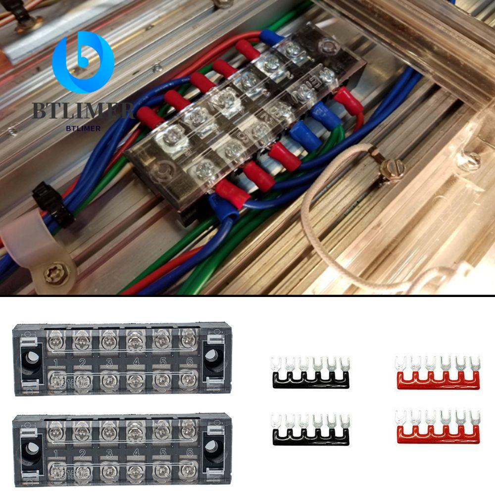 Khối Đầu Cuối Kèm Vỏ Bọc Pin Nhanh Chóng Cho Xe Hơi