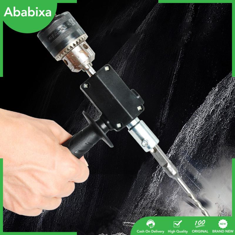 Đầu Chuyển Đổi Mũi Khoan Điện Bằng Thép Chuyên Dụng Đánh Bóng Gỗ