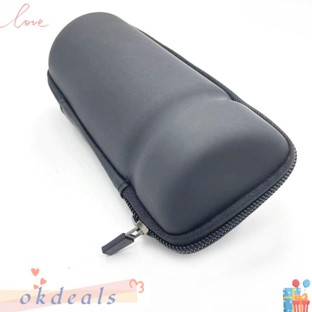 Túi Đựng Chai Nước Vỏ Cứng Dành Cho Xe Đạp