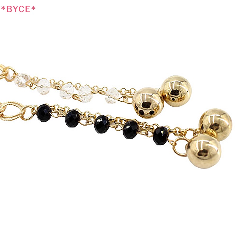 Dây Đeo Hông Đính Hạt Ngọc Trai Phong Cách Vintage Thời Trang Cho Nữ Mới