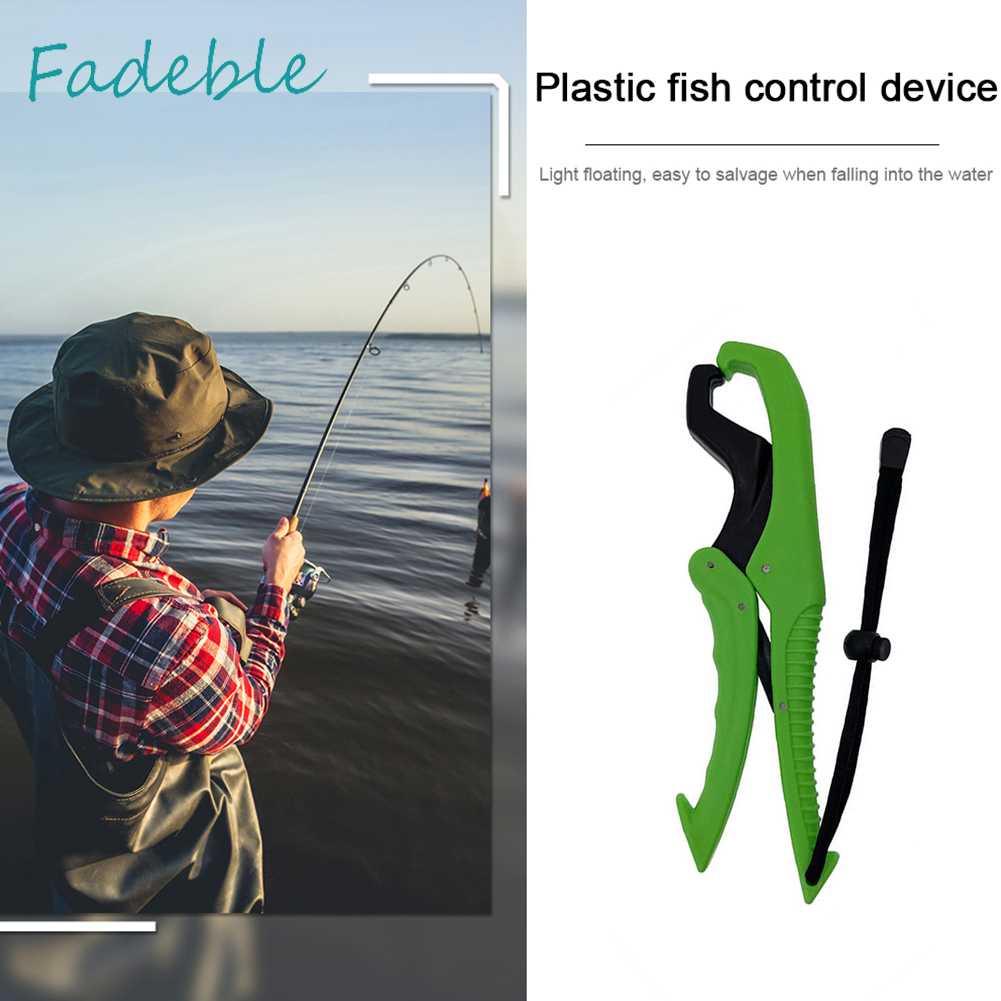 Kìm Kẹp Cá Chuyên Dụng Chất Lượng Cao