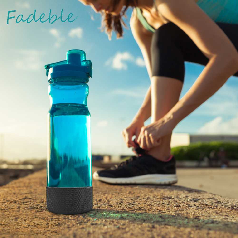 Đế Lót Ly Bằng Silicone Chống Va Đập Tiện Dụng