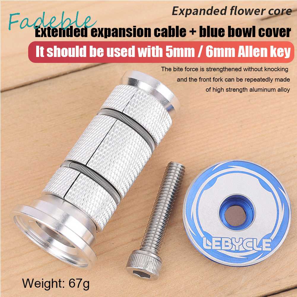 Lebycle Nút Chặn Lỗ Cắm Tai Nghe Trên Xe Đạp Leo Núi