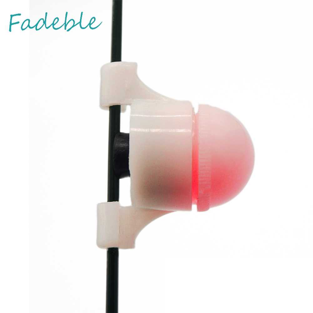 Đèn LED Báo Động Cá Cắn Câu Tự Động