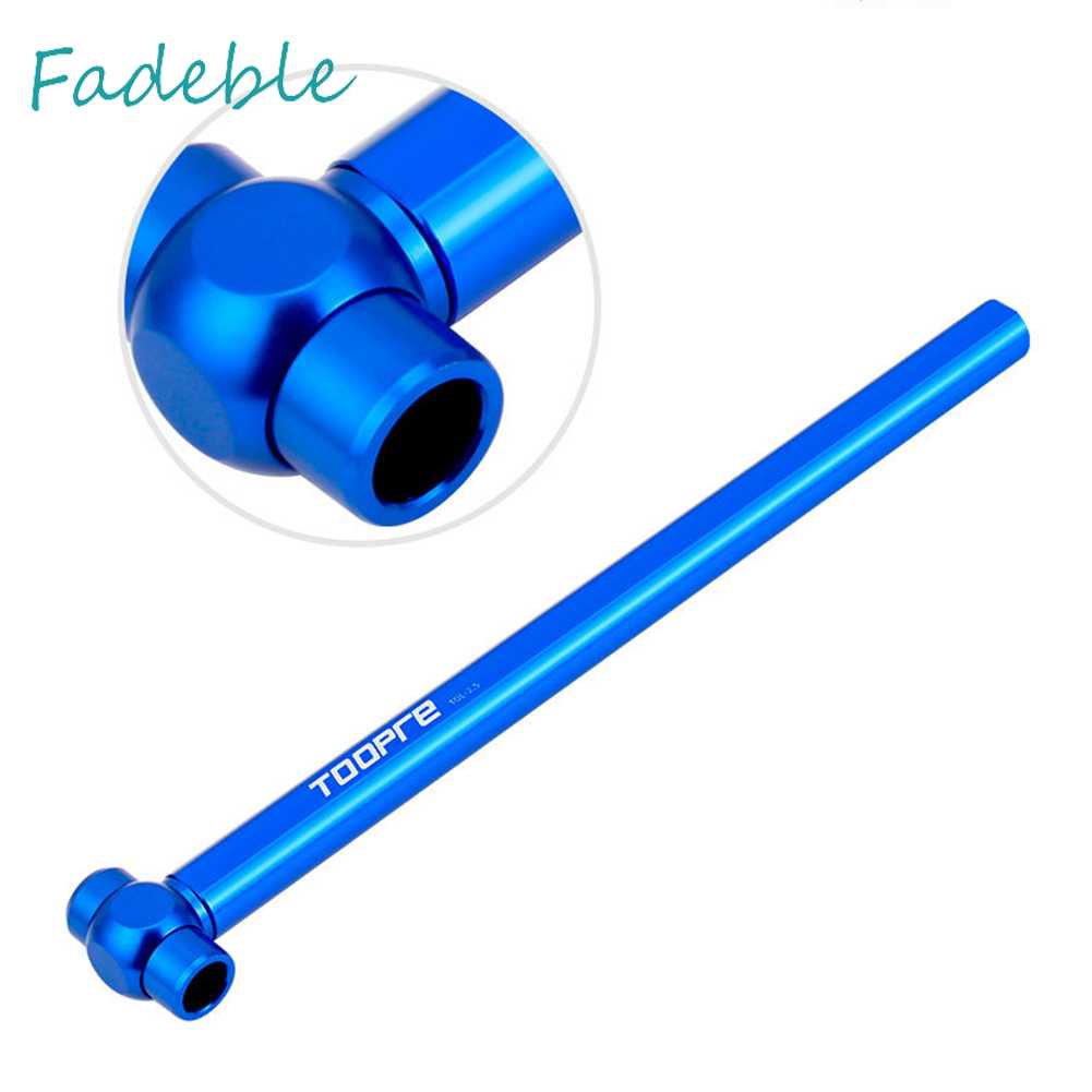 Móc Kéo Đuôi Xe Đạp Địa Hình MTB