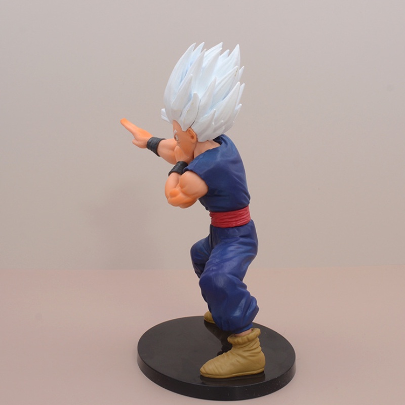 Mô Hình Đồ Chơi Nhân Vật Son Gohan Trong Phim Bảy Viên Ngọc Rồng