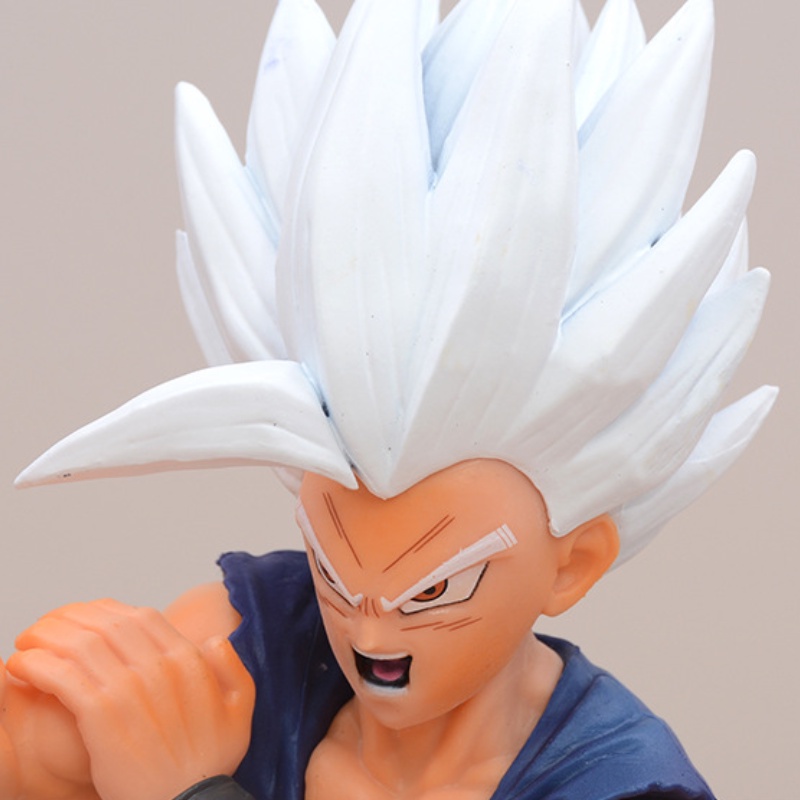 Mô Hình Đồ Chơi Nhân Vật Son Gohan Trong Phim Bảy Viên Ngọc Rồng