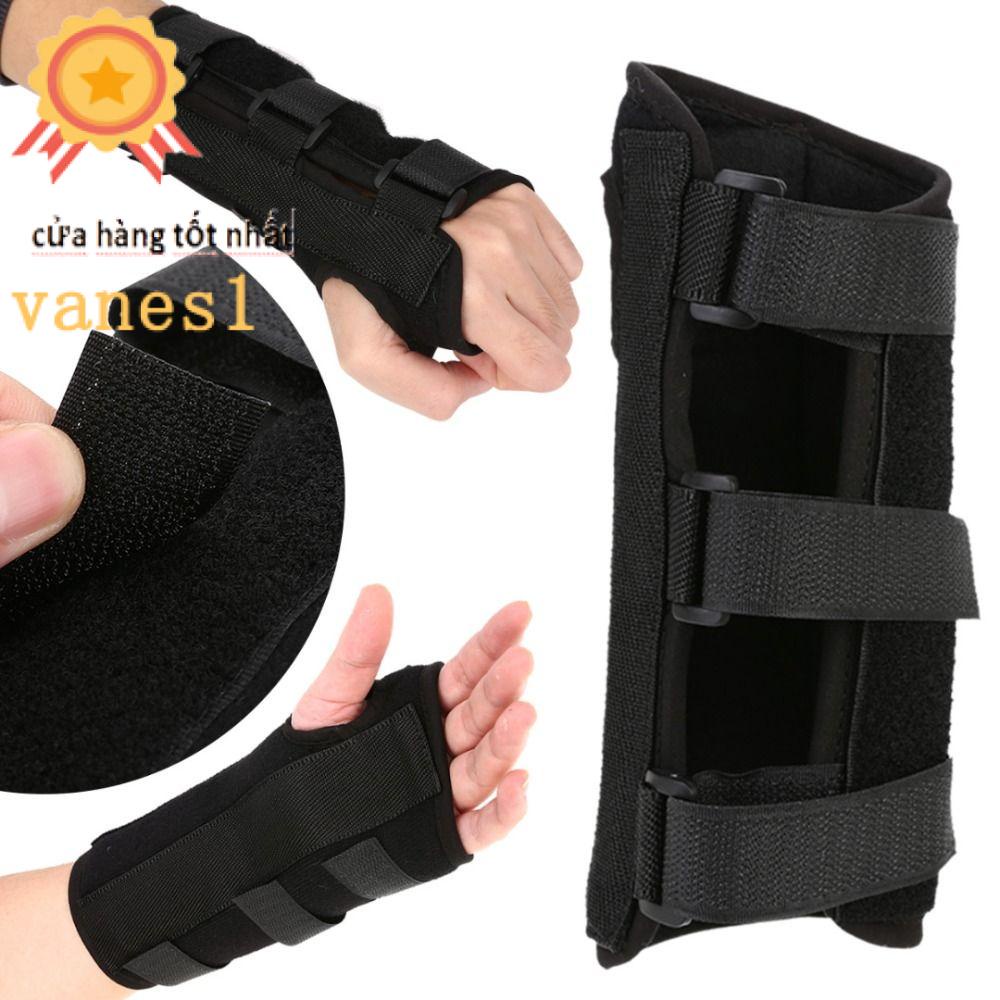 Băng Quấn Bảo Vệ Cổ Tay VANES1 Thoáng Khí Hỗ Trợ Nâng Tạ / Chơi Thể Thao