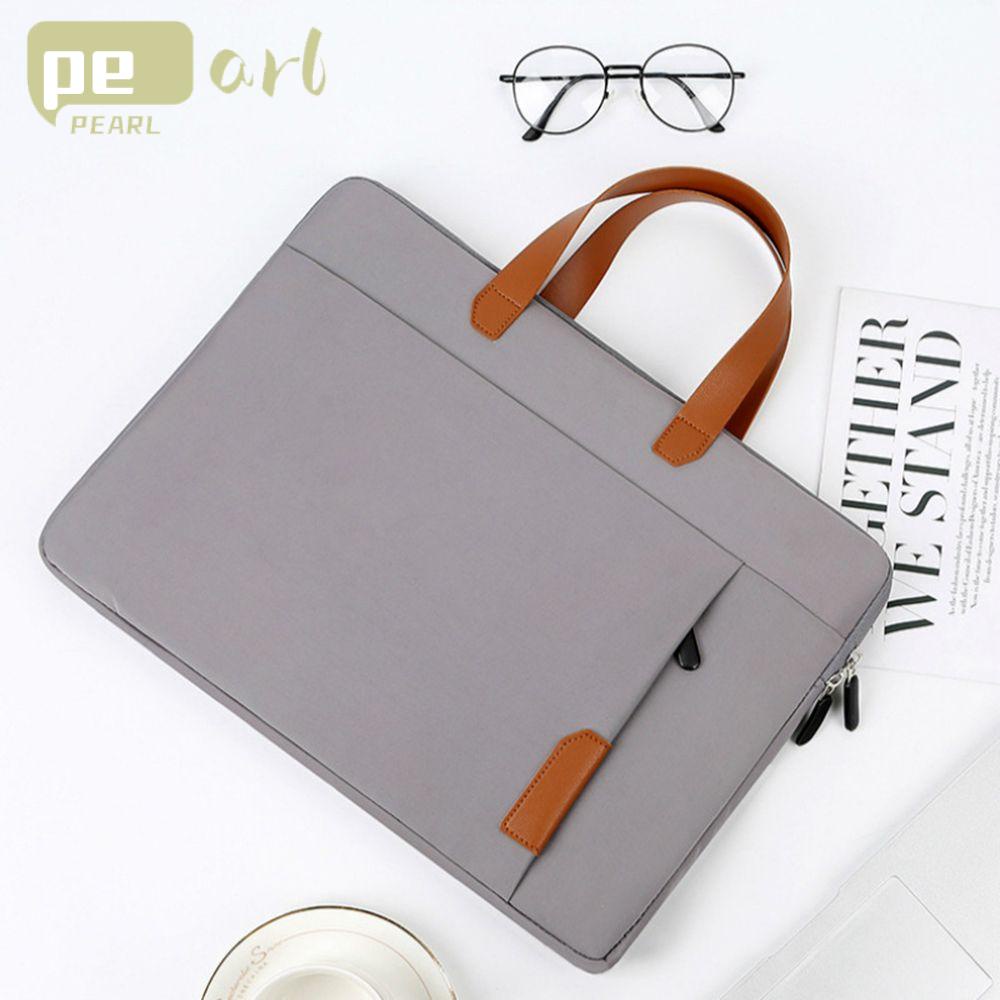 .Túi Đựng Bảo Vệ Laptop Kích Thước Lớn 13 14 15.6 inch Dành Cho HP Dell Lenovo Xiaomi
