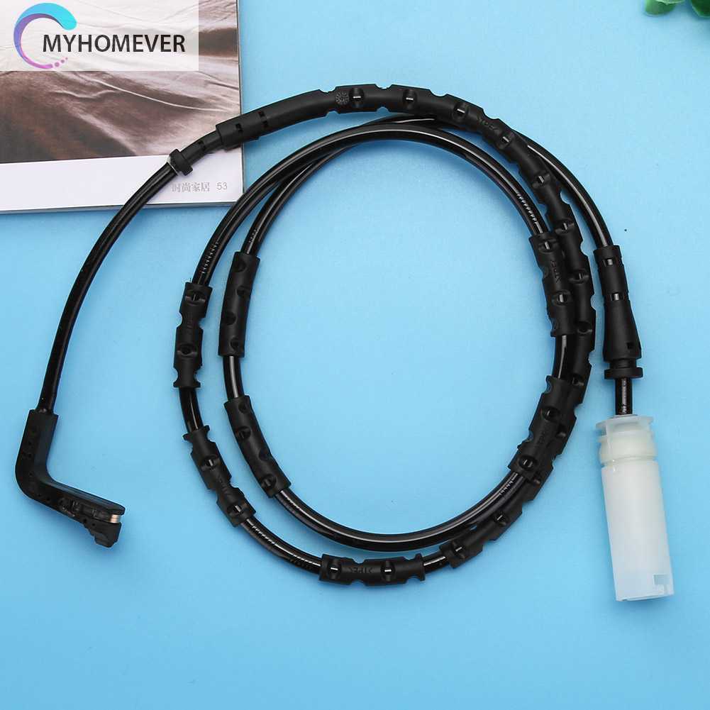 Cảm Biến Má Phanh Sau Cho BMW E81 E82 E87 E88 E90 E91E92 34356762253