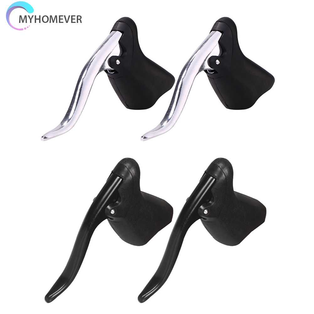 1 Cặp Tay Thắng Siêu Nhẹ Cho Xe Đạp