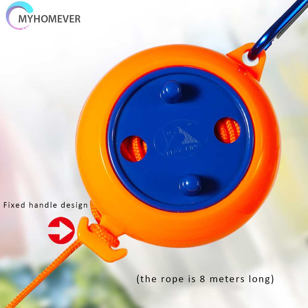 Dây Phơi Đồ Có Thể Thu Gọn Tiện Lợi