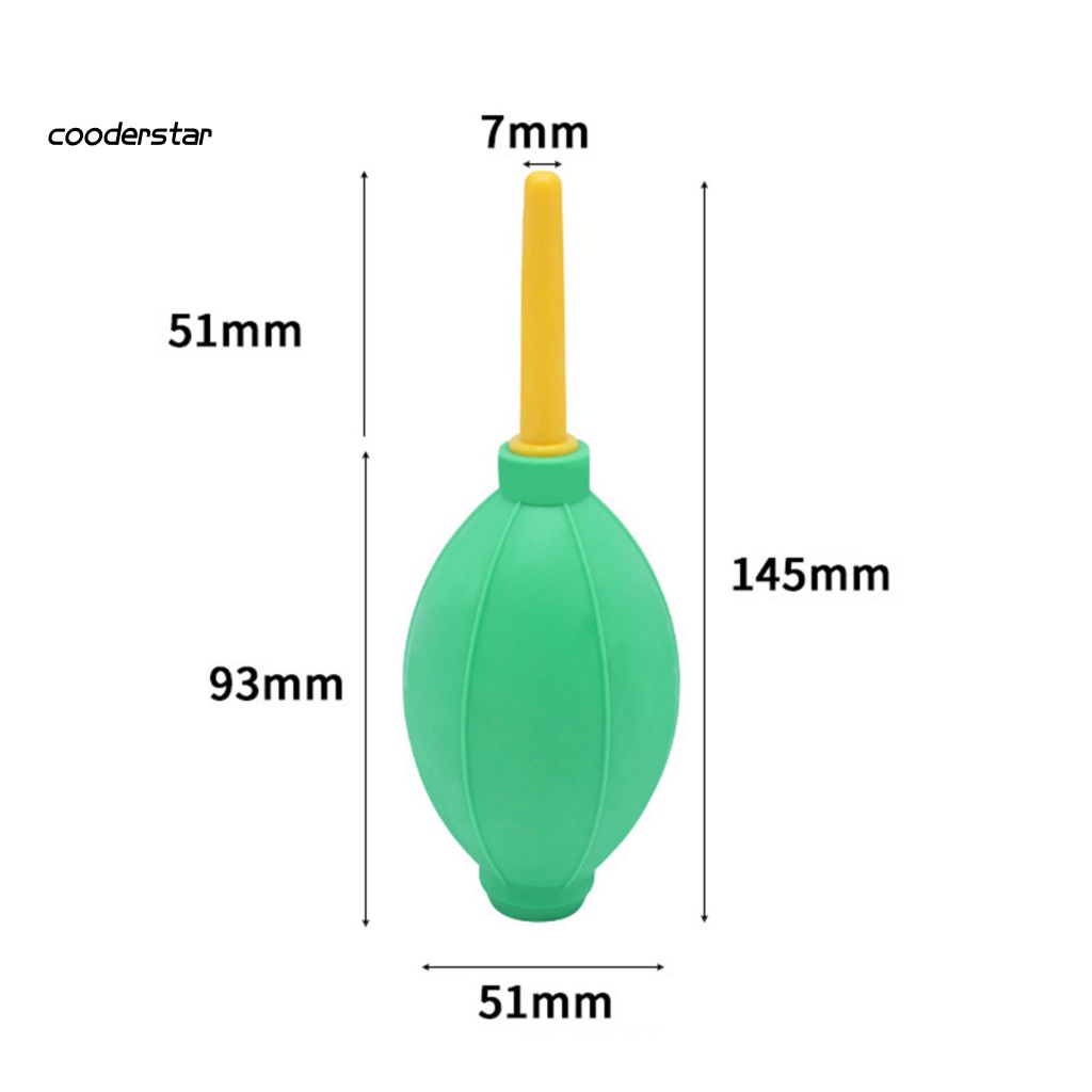 Bộ 2 Vòi Nhựa Thổi Bụi Làm Sạch Điện Thoại Để Bàn