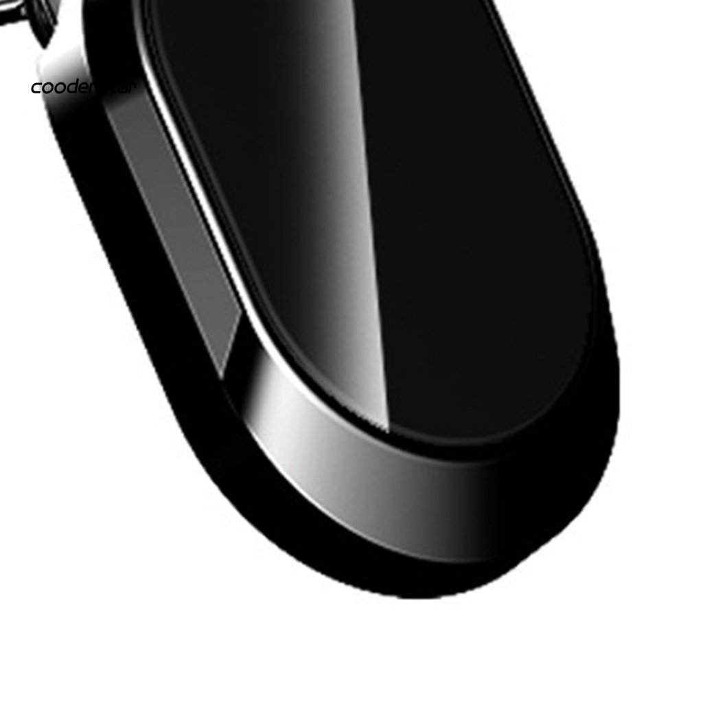 Giá Đỡ Điện Thoại Bằng Silicon Gắn Xe Hơi Tiện Dụng